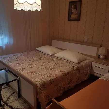 Mrvcic ゲストハウス