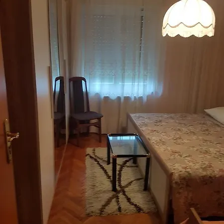 Mrvcic ゲストハウス Rupa