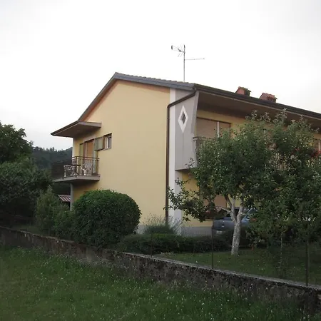 Penzion Mrvcic