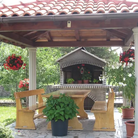 Mrvcic Penzion 2*