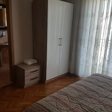 Pensionat Mrvcic Rupa