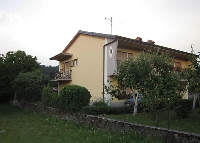 Pensjonat Mrvcic