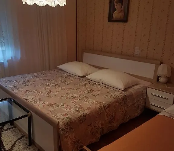 Mrvcic Pensjonat