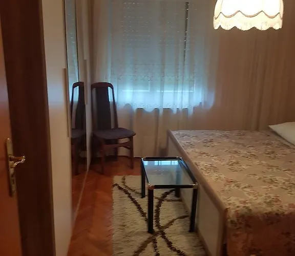 Mrvcic Pensjonat Rupa