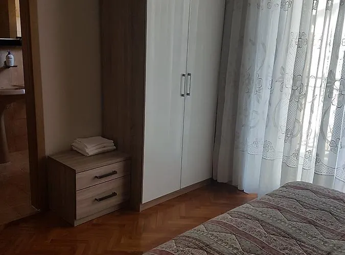 Pensjonat Mrvcic Rupa